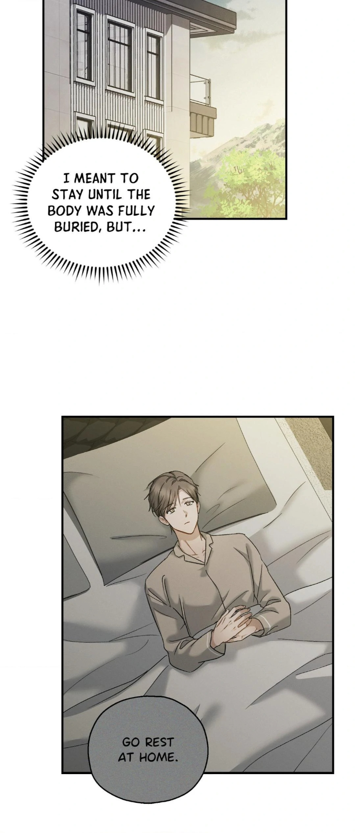 Beyond-The-Memories-By-Oneulbom-Uncensored-Eng page 6