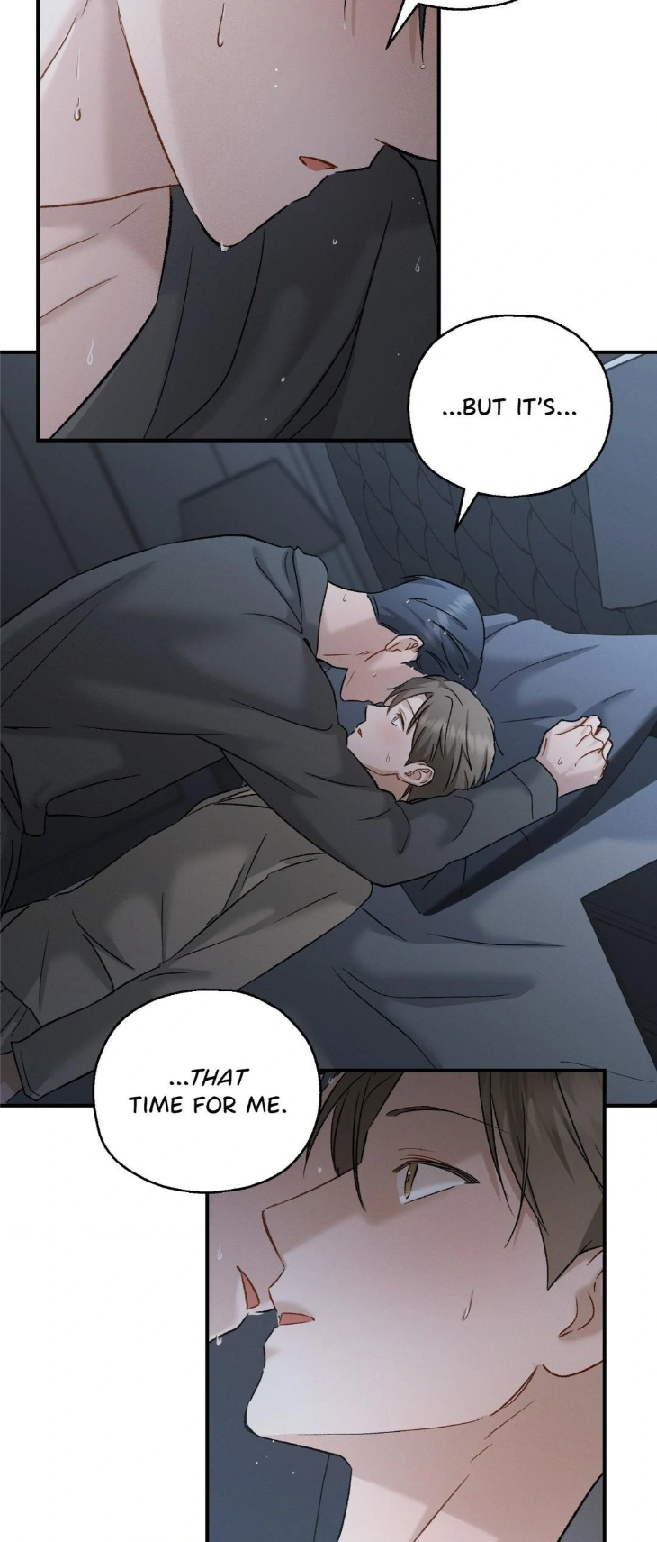 Beyond-The-Memories-By-Oneulbom-Uncensored-Eng page 16