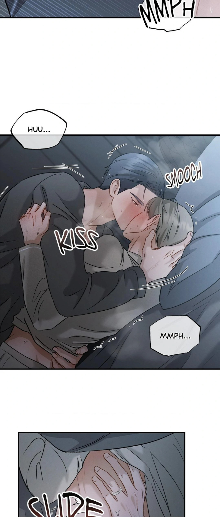 Beyond-The-Memories-By-Oneulbom-Uncensored-Eng page 25