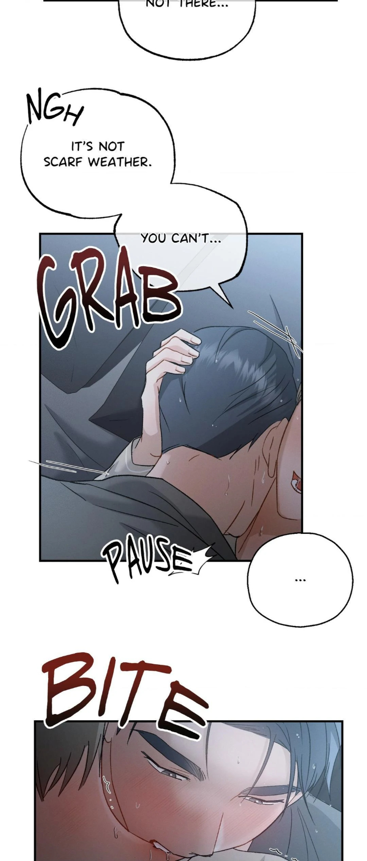 Beyond-The-Memories-By-Oneulbom-Uncensored-Eng page 29