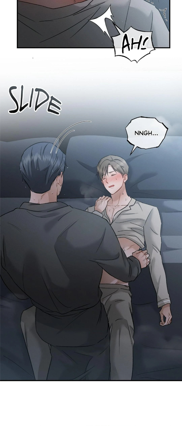 Beyond-The-Memories-By-Oneulbom-Uncensored-Eng page 30