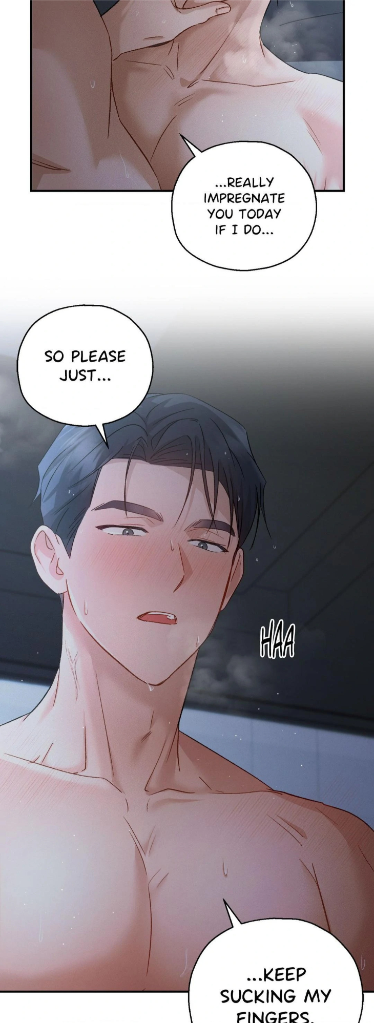 Beyond-The-Memories-By-Oneulbom-Uncensored-Eng page 2