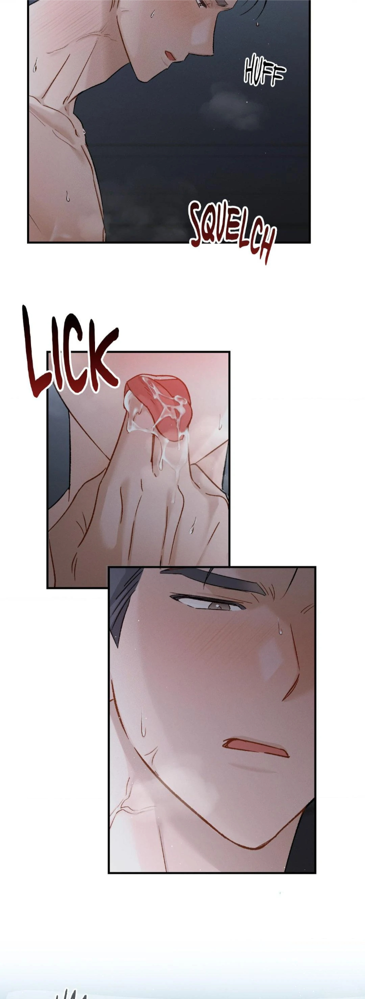 Beyond-The-Memories-By-Oneulbom-Uncensored-Eng page 4