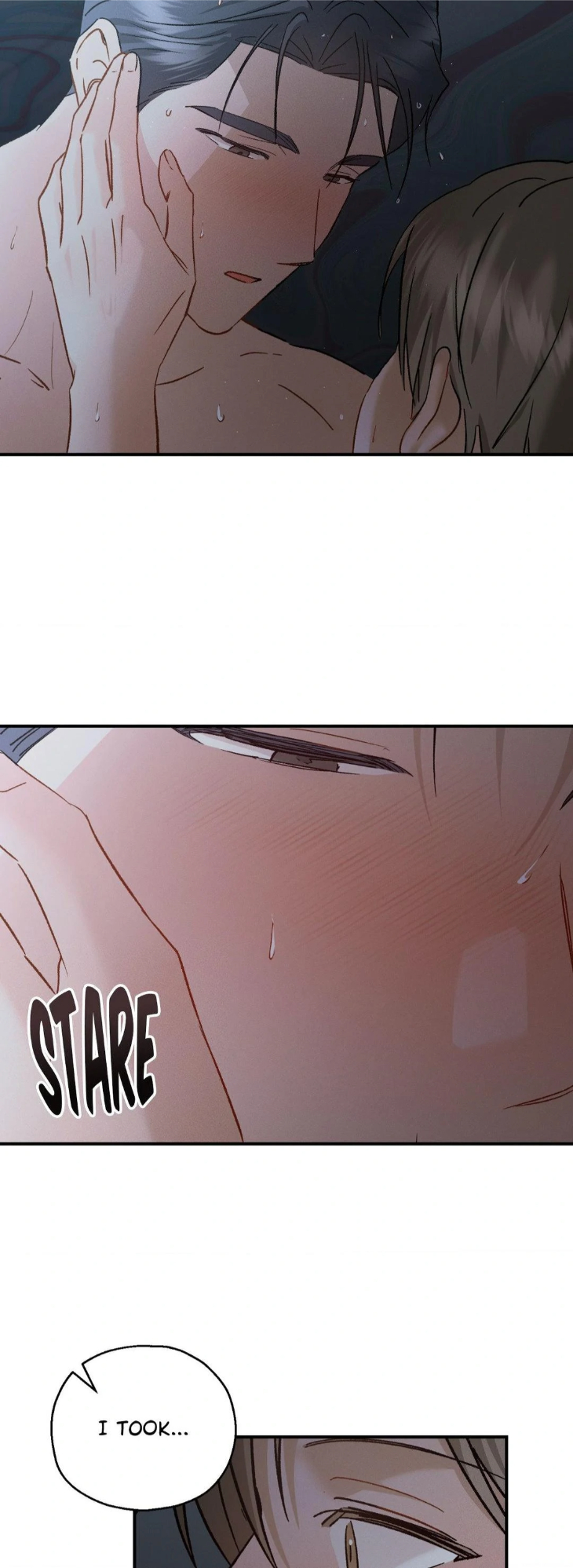 Beyond-The-Memories-By-Oneulbom-Uncensored-Eng page 9