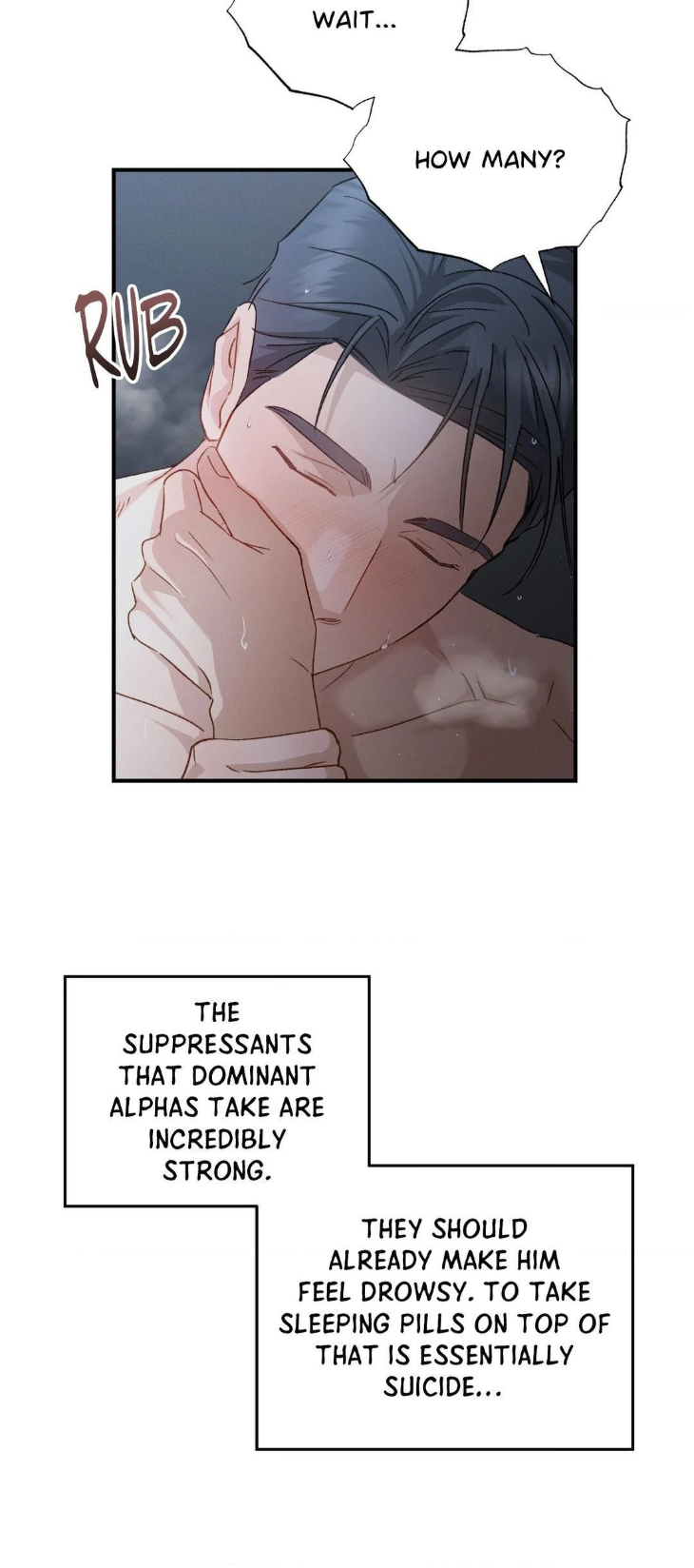 Beyond-The-Memories-By-Oneulbom-Uncensored-Eng page 11