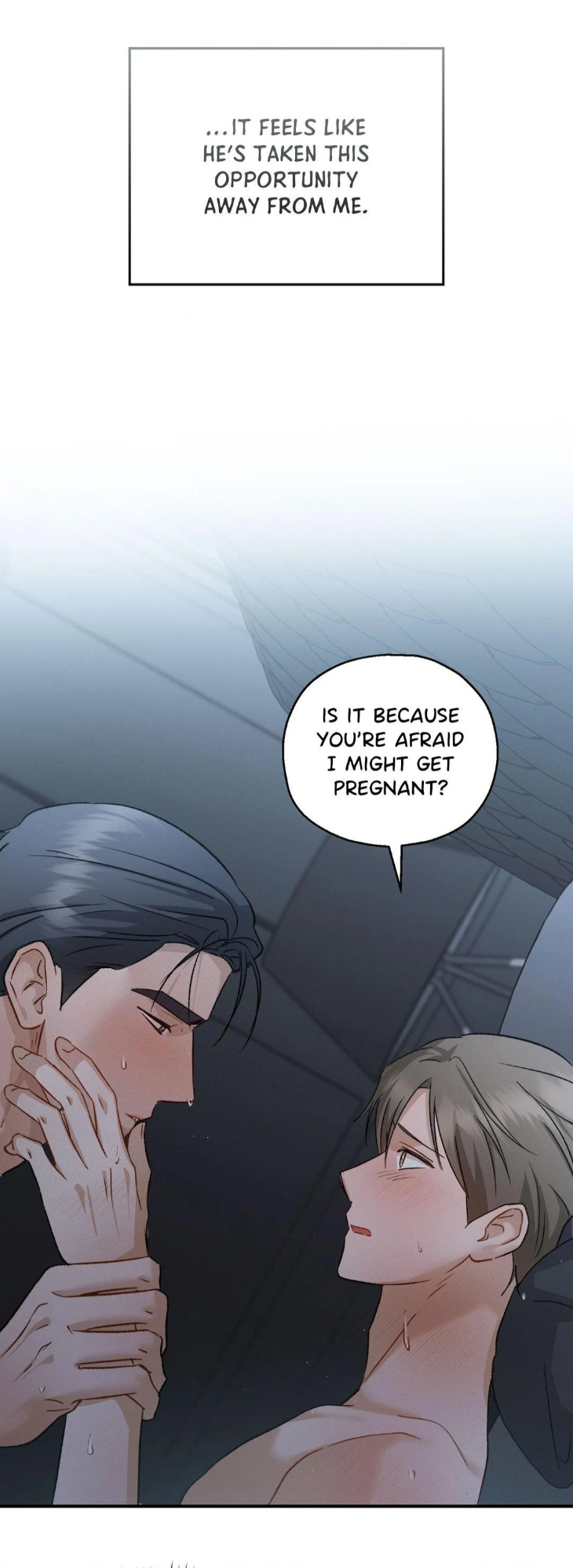 Beyond-The-Memories-By-Oneulbom-Uncensored-Eng page 15