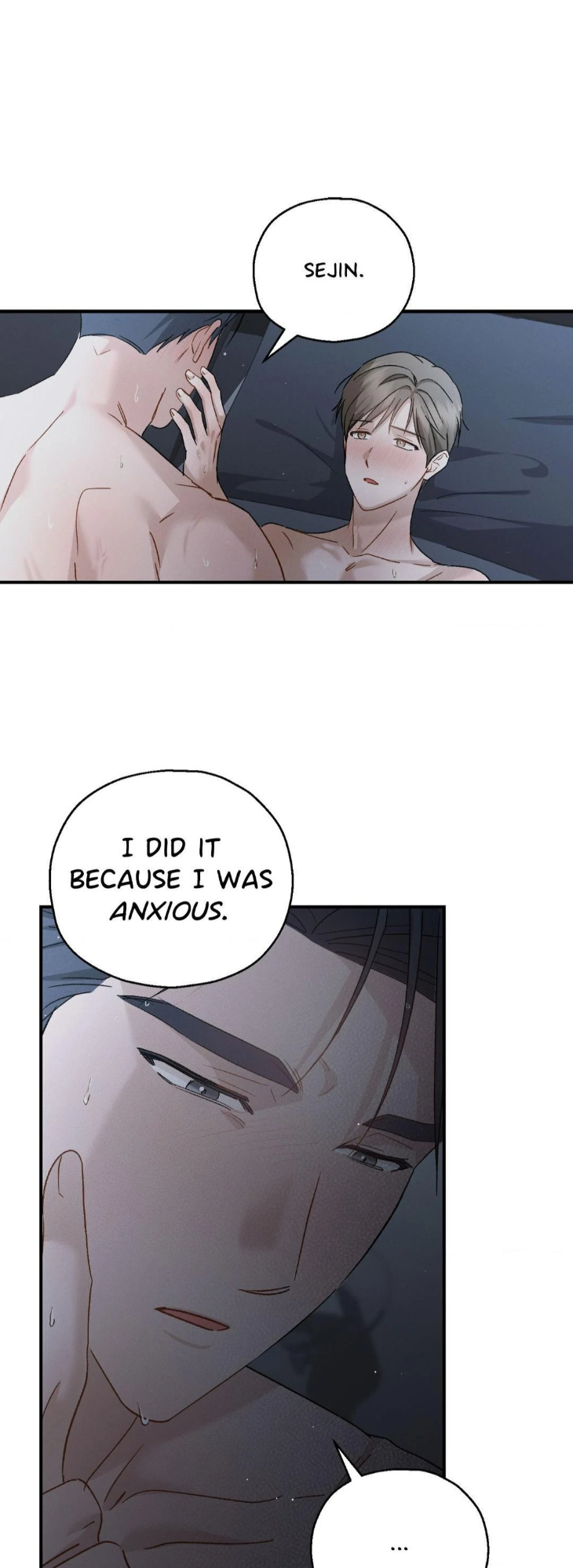 Beyond-The-Memories-By-Oneulbom-Uncensored-Eng page 18
