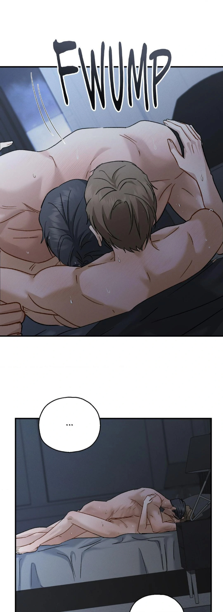 Beyond-The-Memories-By-Oneulbom-Uncensored-Eng page 23