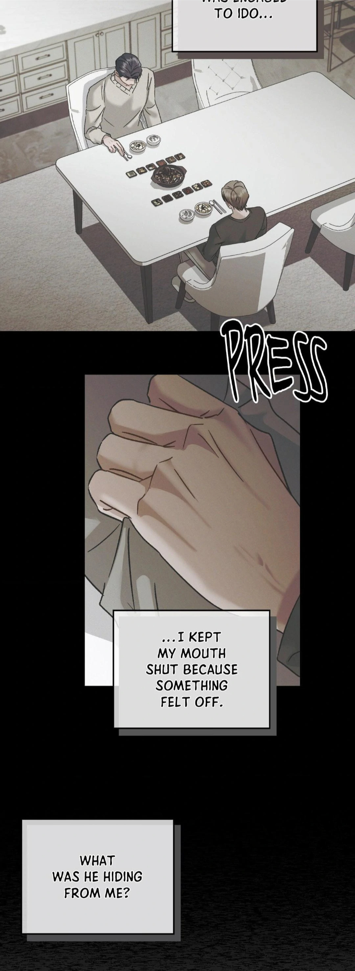Beyond-The-Memories-By-Oneulbom-Uncensored-Eng page 31