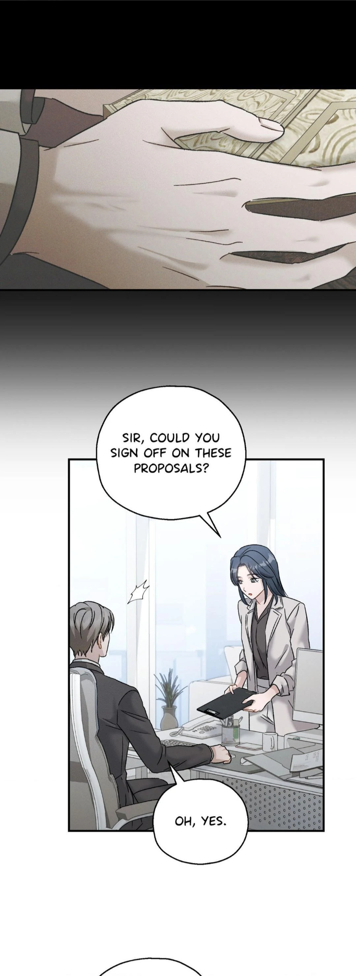 Beyond-The-Memories-By-Oneulbom-Uncensored-Eng page 34