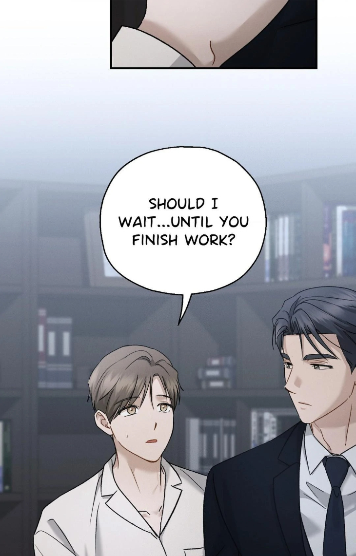 Beyond-The-Memories-By-Oneulbom-Uncensored-Eng page 5