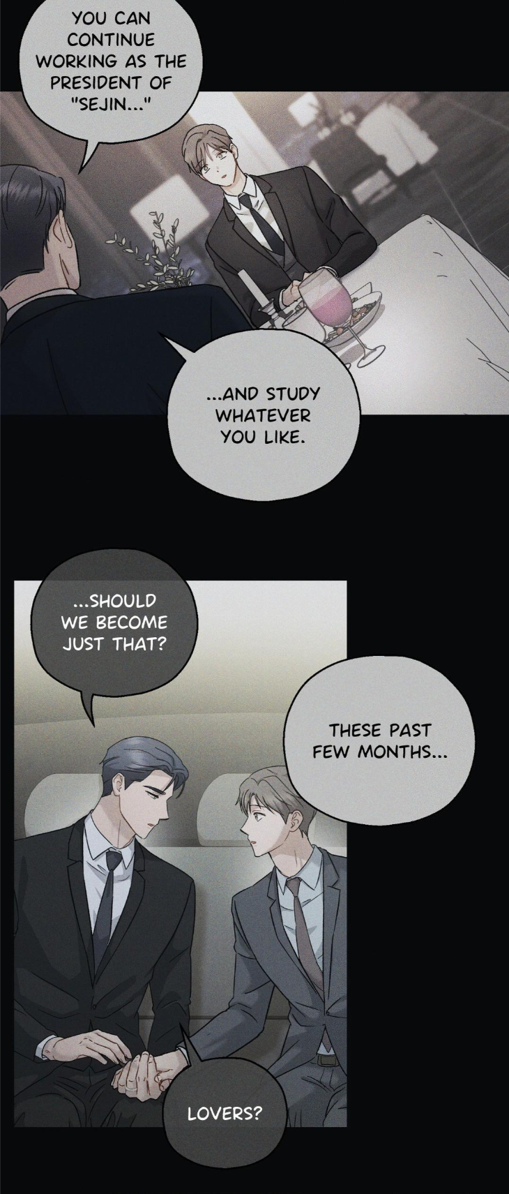 Beyond-The-Memories-By-Oneulbom-Uncensored-Eng page 11