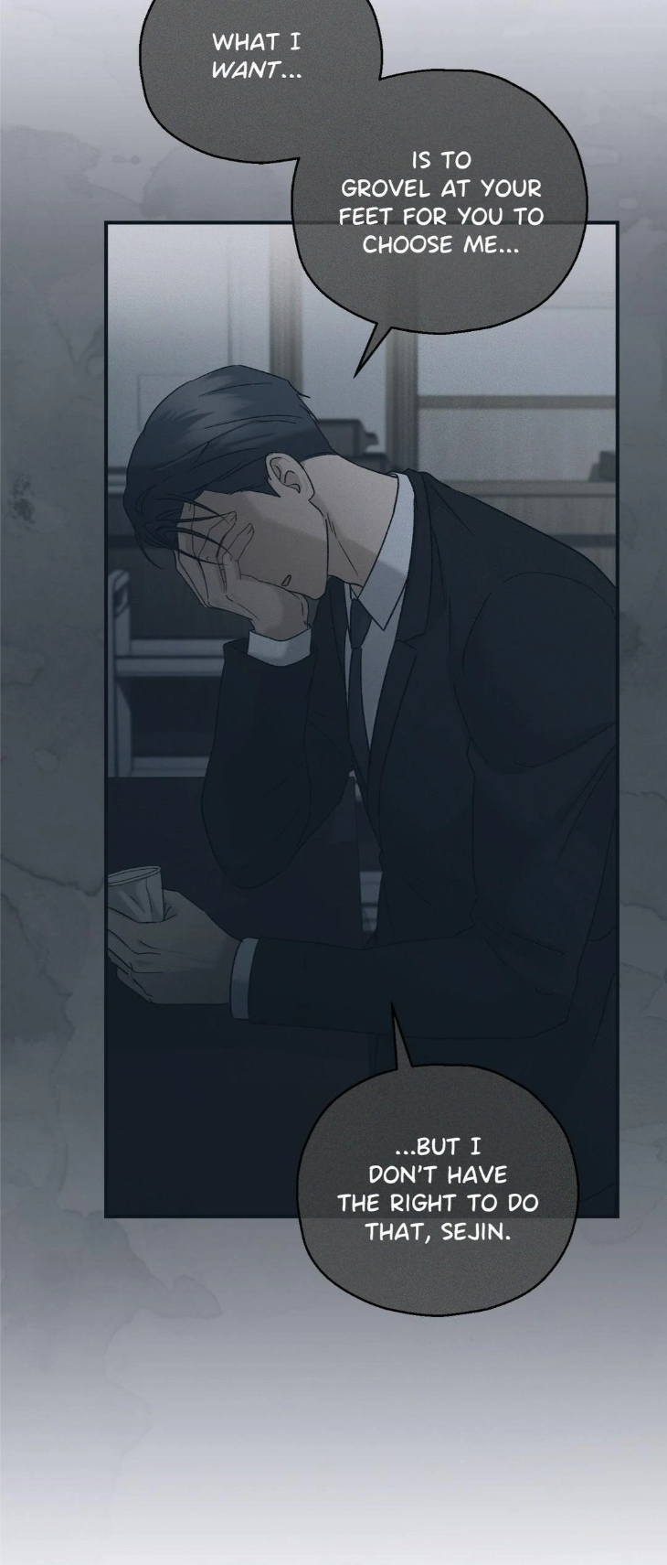 Beyond-The-Memories-By-Oneulbom-Uncensored-Eng page 28