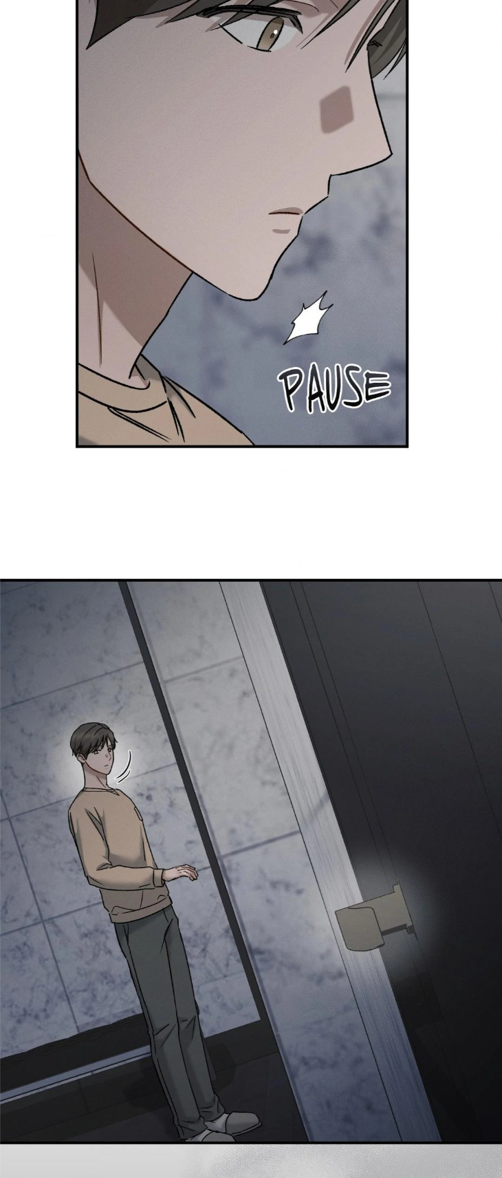 Beyond-The-Memories-By-Oneulbom-Uncensored-Eng page 32