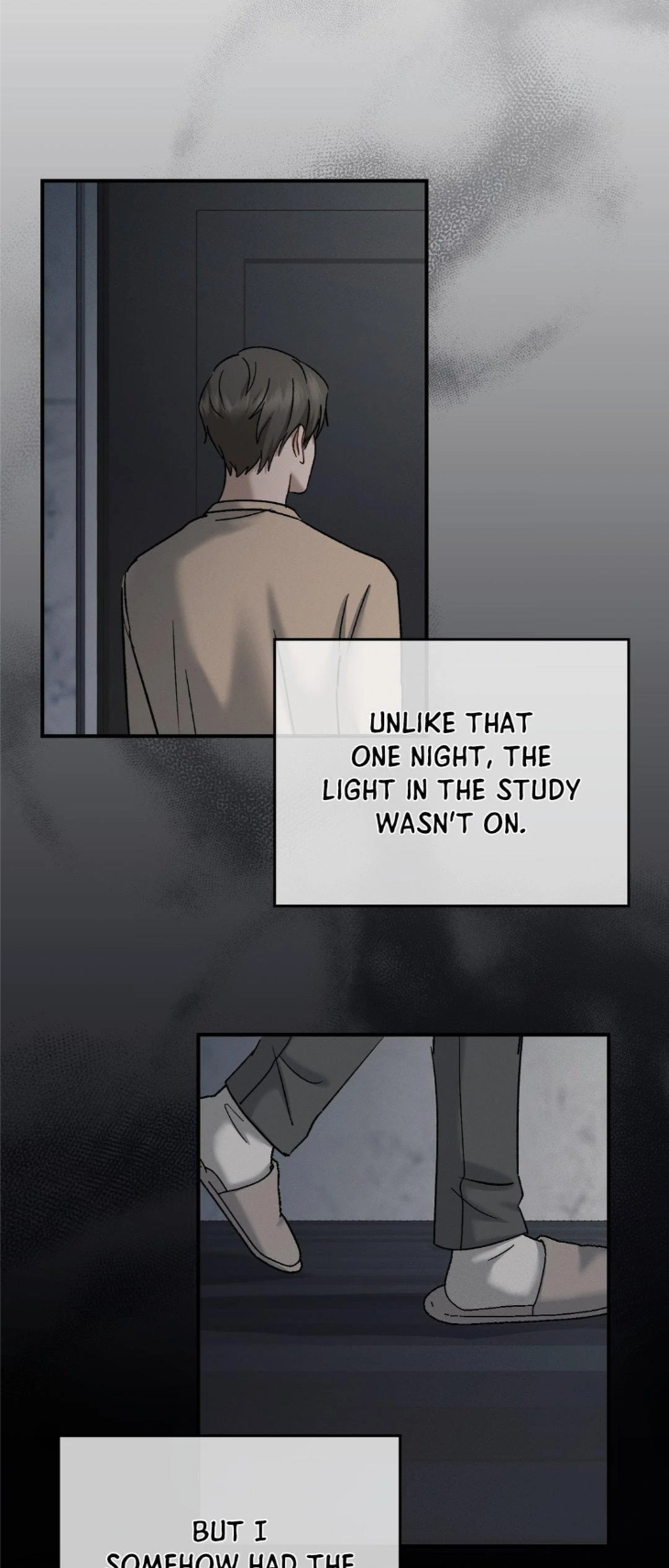 Beyond-The-Memories-By-Oneulbom-Uncensored-Eng page 33