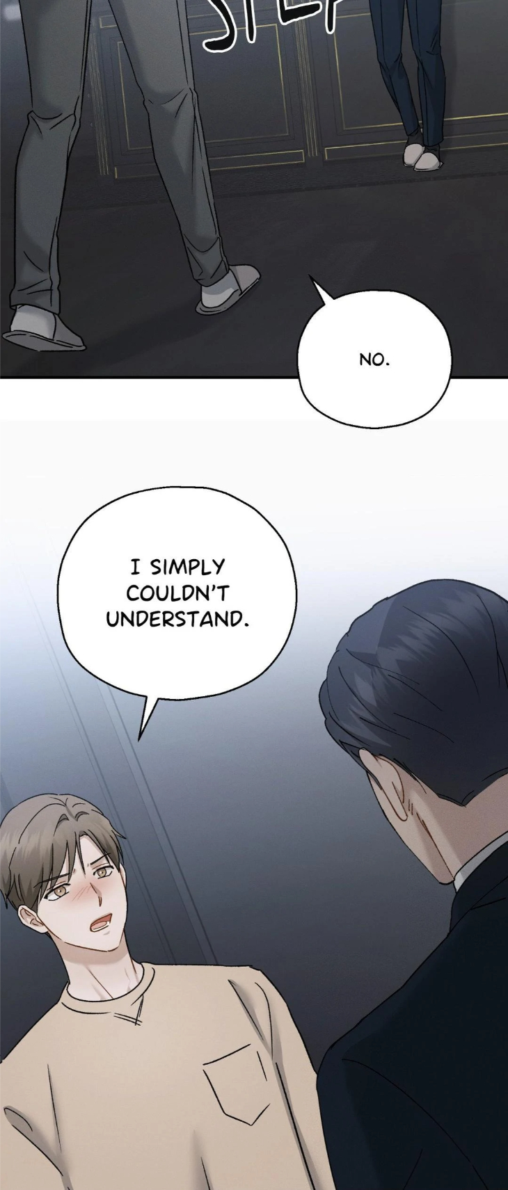 Beyond-The-Memories-By-Oneulbom-Uncensored-Eng page 38