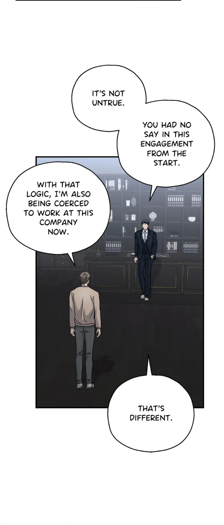 Beyond-The-Memories-By-Oneulbom-Uncensored-Eng page 40