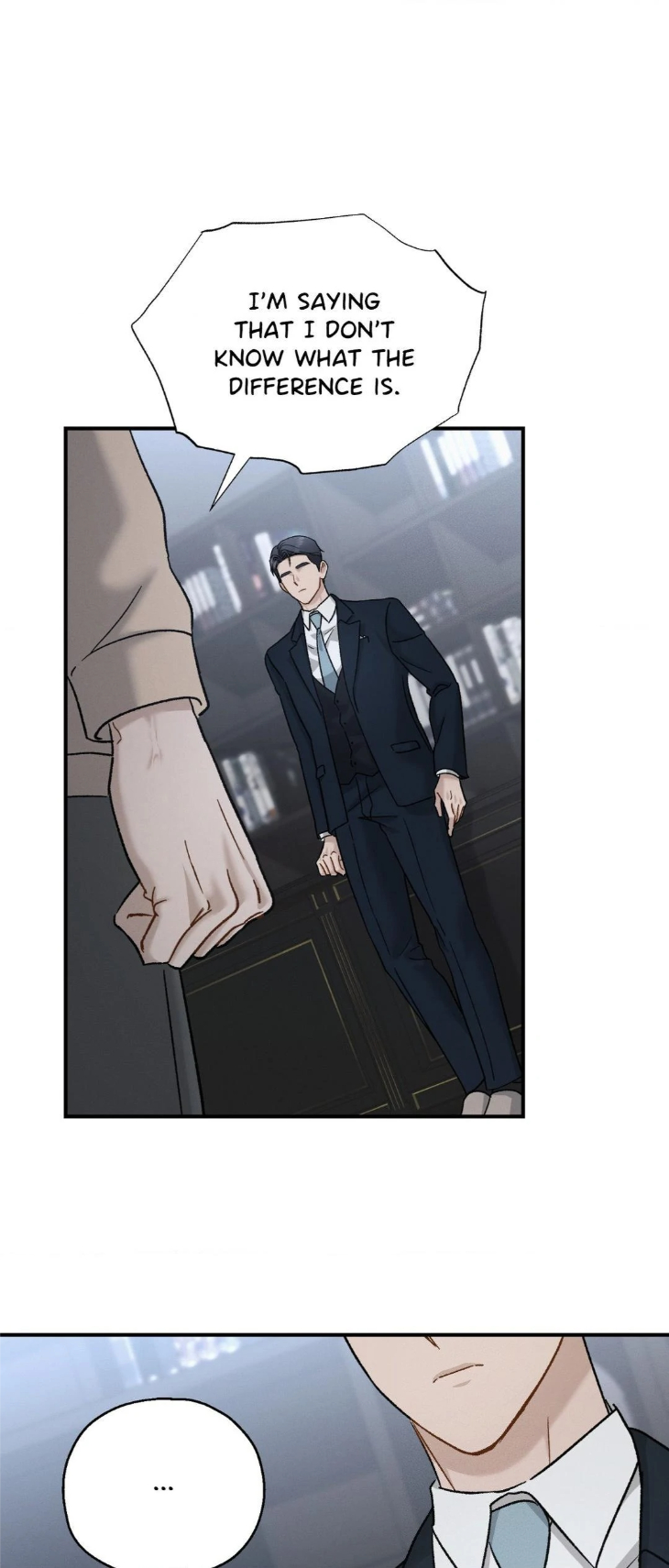 Beyond-The-Memories-By-Oneulbom-Uncensored-Eng page 41
