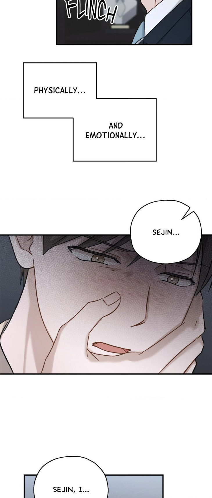 Beyond-The-Memories-By-Oneulbom-Uncensored-Eng page 5