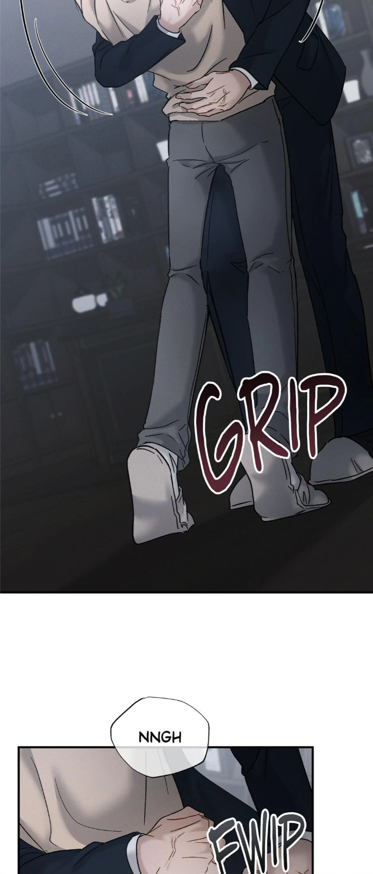 Beyond-The-Memories-By-Oneulbom-Uncensored-Eng page 31