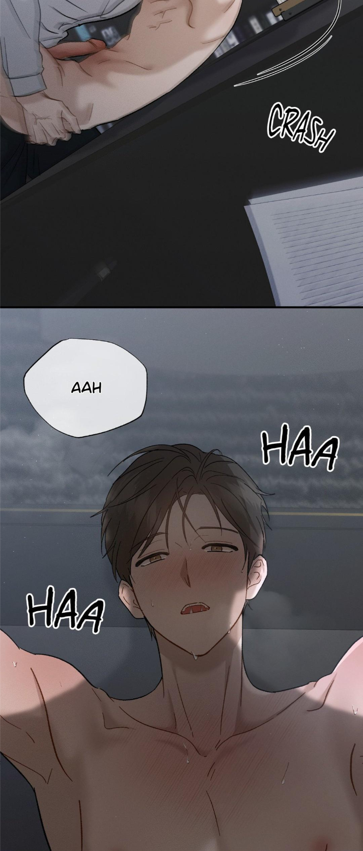 Beyond-The-Memories-By-Oneulbom-Uncensored-Eng page 34