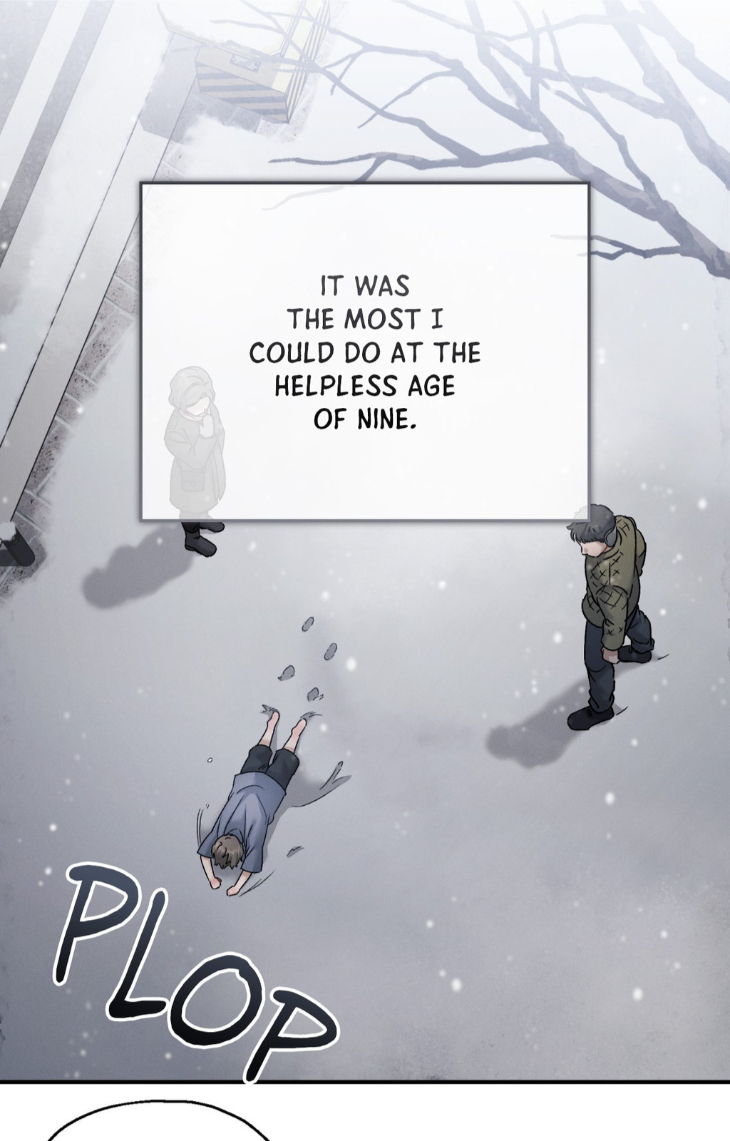 Beyond-The-Memories-By-Oneulbom-Uncensored-Eng page 11