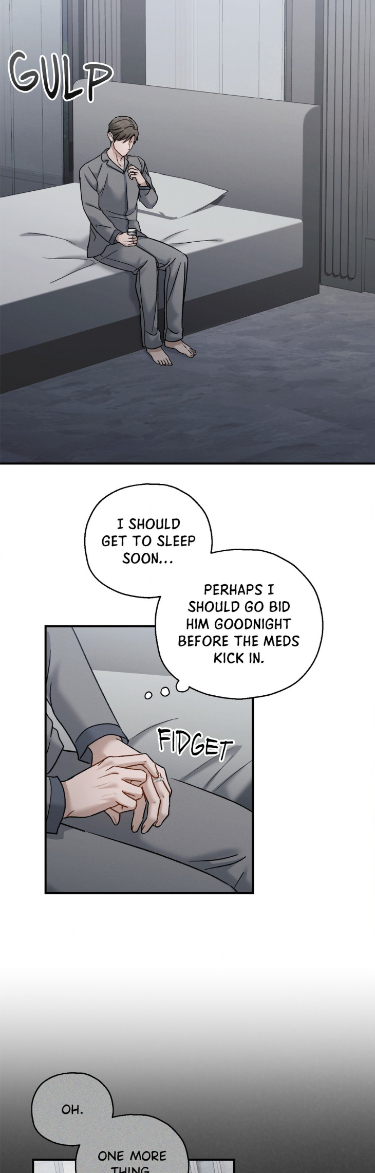 Beyond-The-Memories-By-Oneulbom-Uncensored-Eng page 28