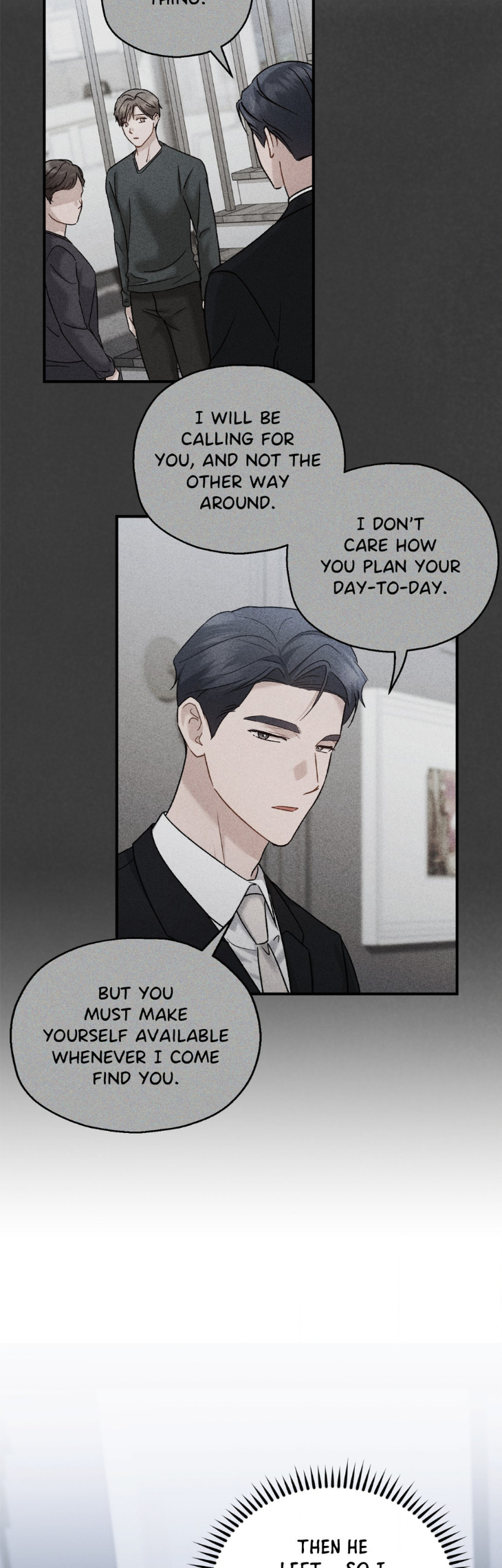 Beyond-The-Memories-By-Oneulbom-Uncensored-Eng page 29