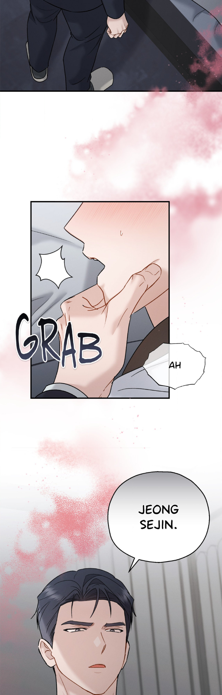 Beyond-The-Memories-By-Oneulbom-Uncensored-Eng page 8