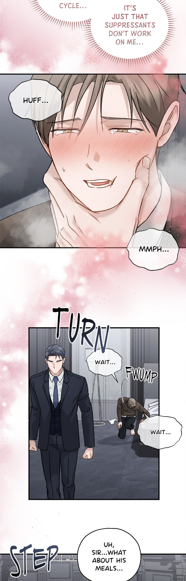 Beyond-The-Memories-By-Oneulbom-Uncensored-Eng page 10