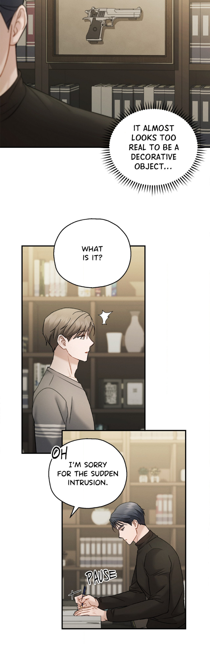 Beyond-The-Memories-By-Oneulbom-Uncensored-Eng page 20