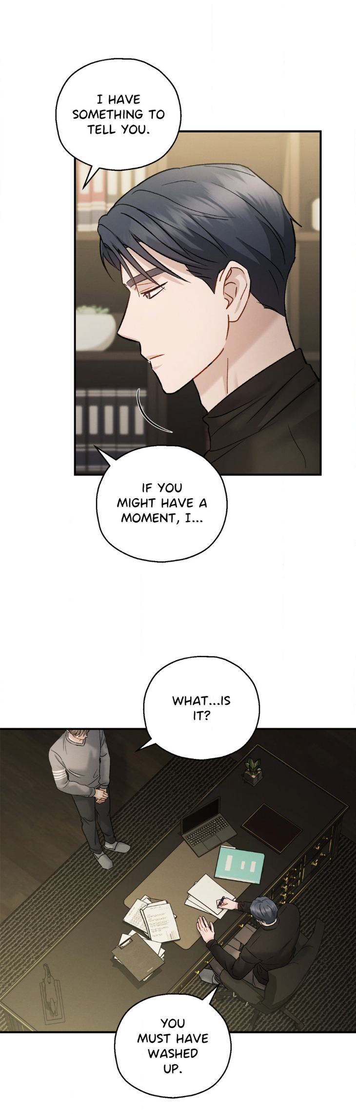 Beyond-The-Memories-By-Oneulbom-Uncensored-Eng page 21