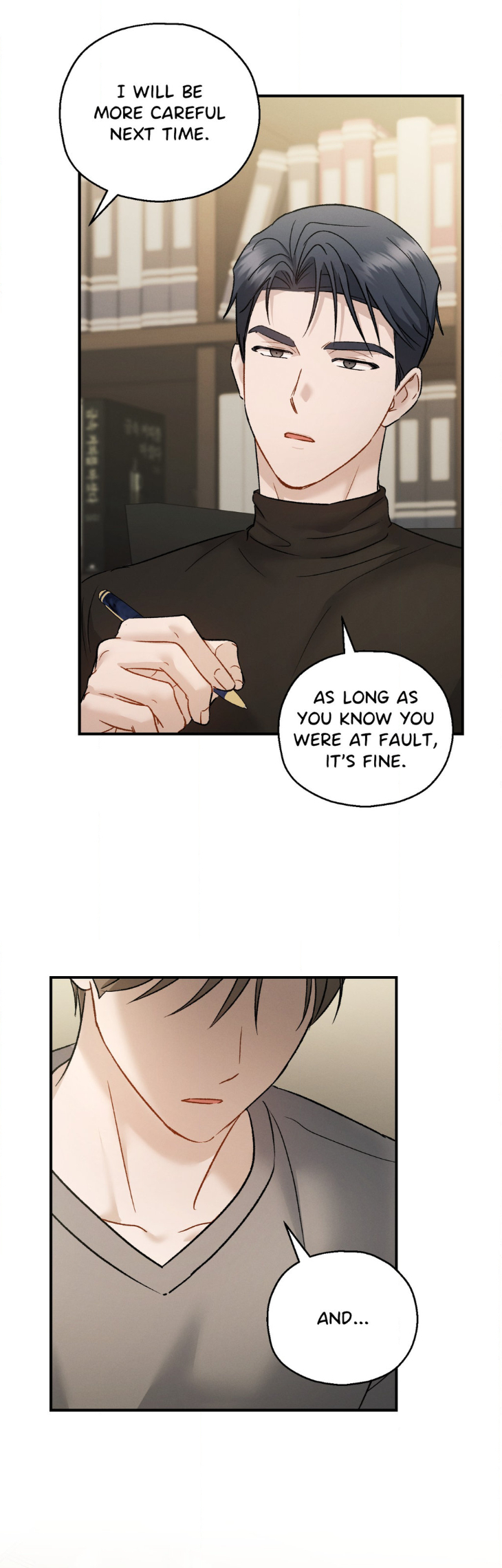 Beyond-The-Memories-By-Oneulbom-Uncensored-Eng page 24