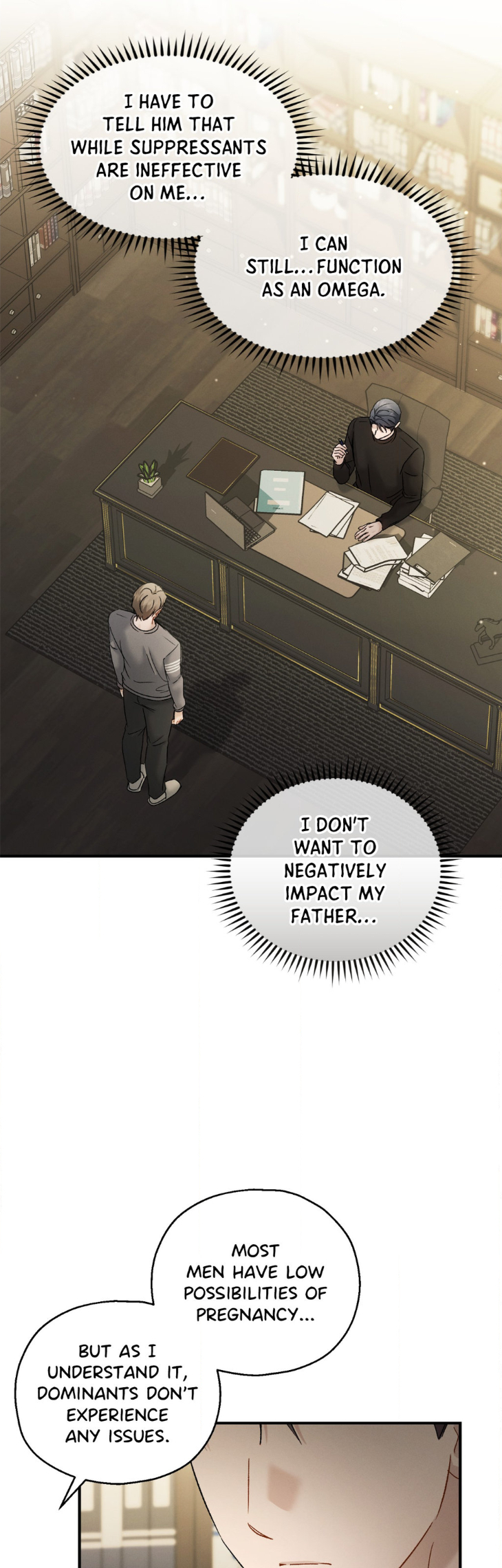 Beyond-The-Memories-By-Oneulbom-Uncensored-Eng page 25