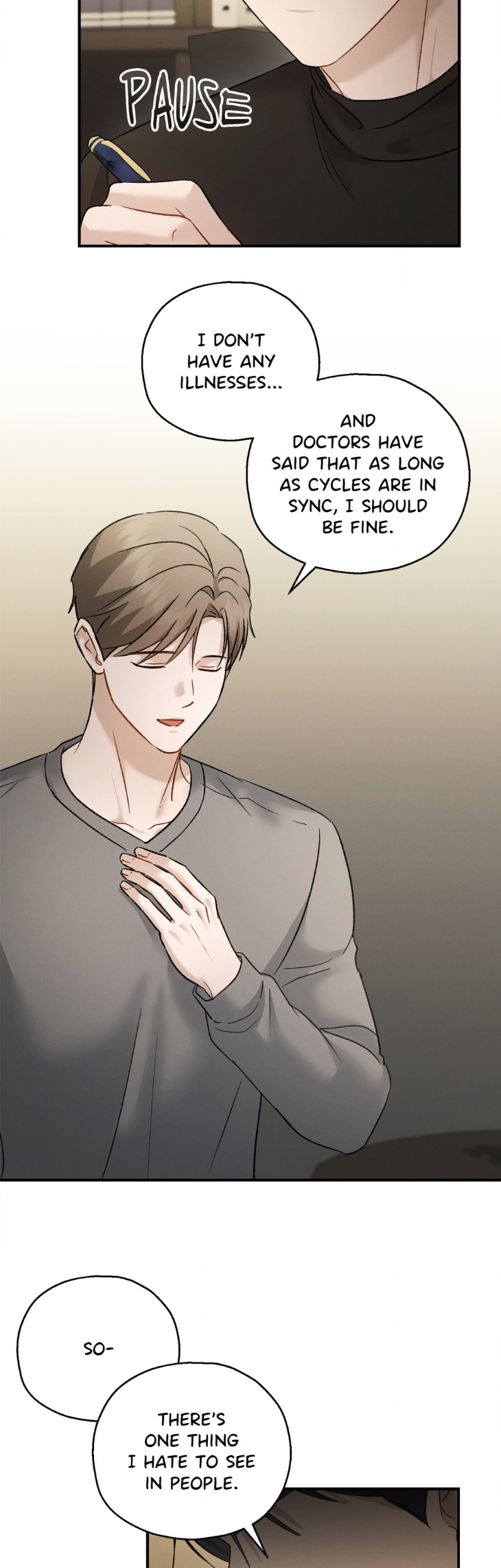 Beyond-The-Memories-By-Oneulbom-Uncensored-Eng page 26