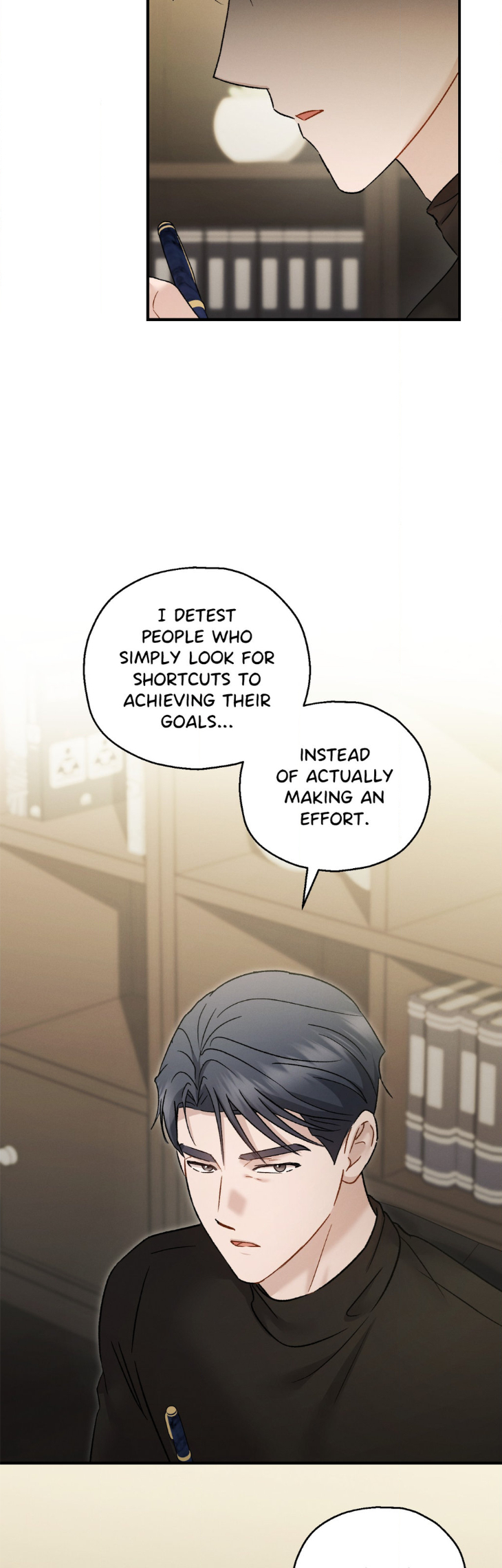 Beyond-The-Memories-By-Oneulbom-Uncensored-Eng page 27