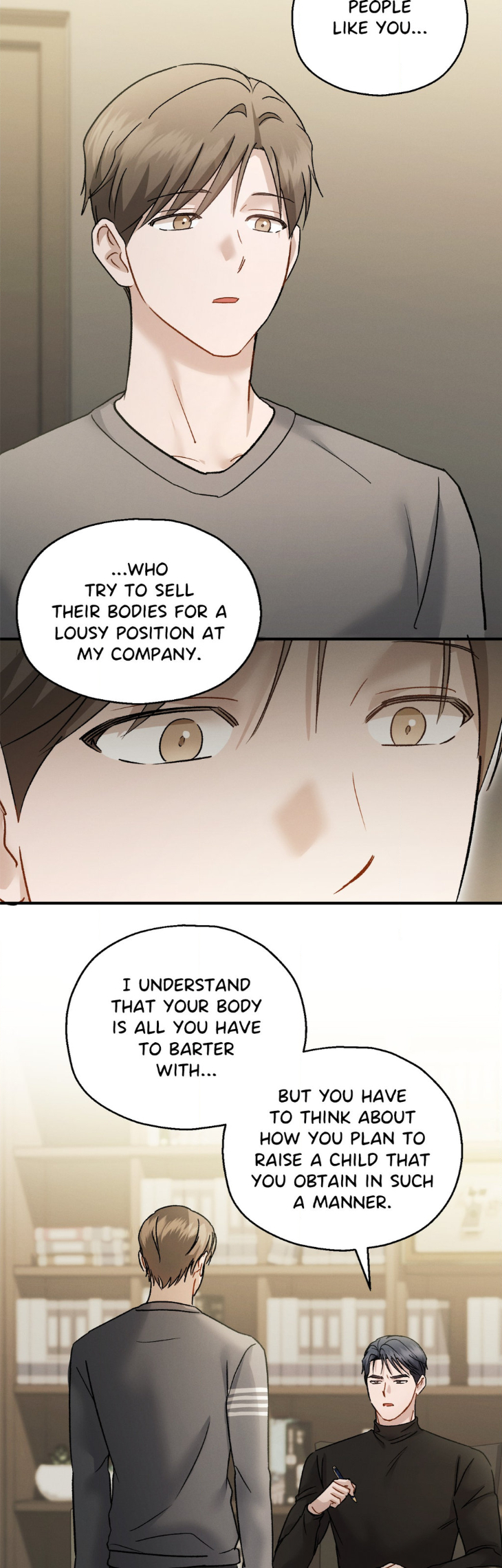 Beyond-The-Memories-By-Oneulbom-Uncensored-Eng page 28