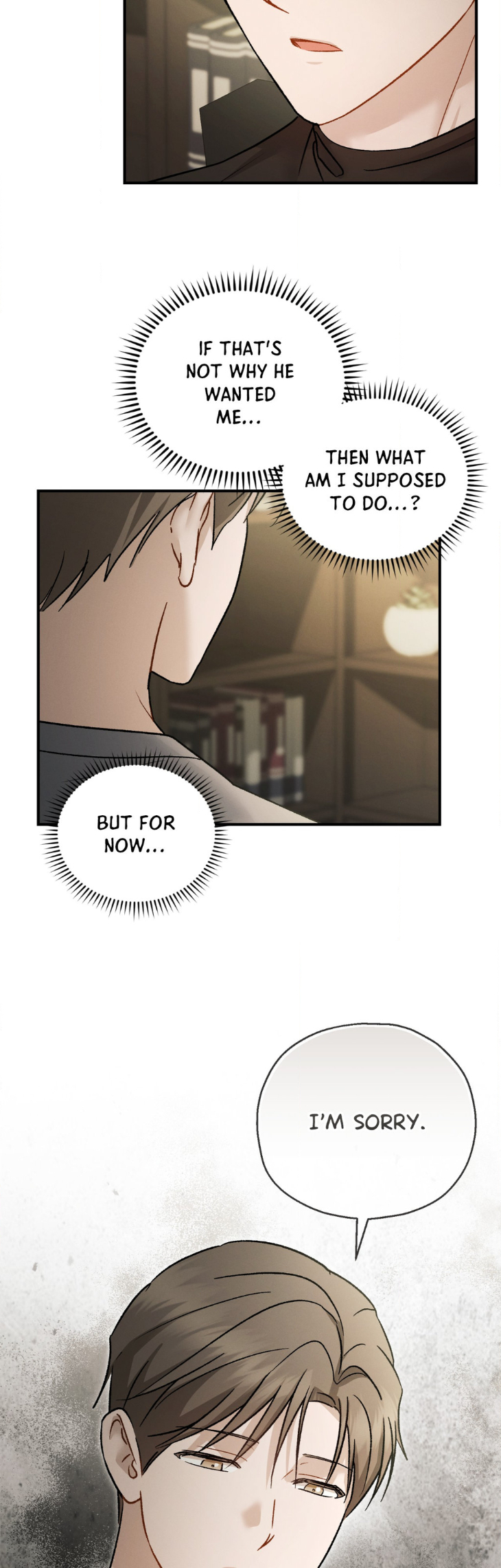 Beyond-The-Memories-By-Oneulbom-Uncensored-Eng page 30