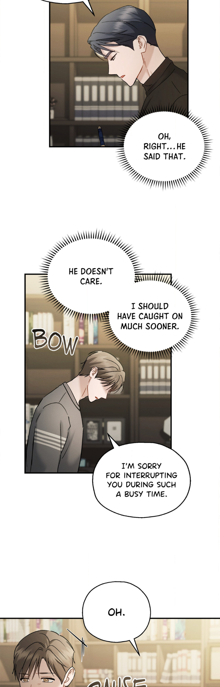 Beyond-The-Memories-By-Oneulbom-Uncensored-Eng page 33
