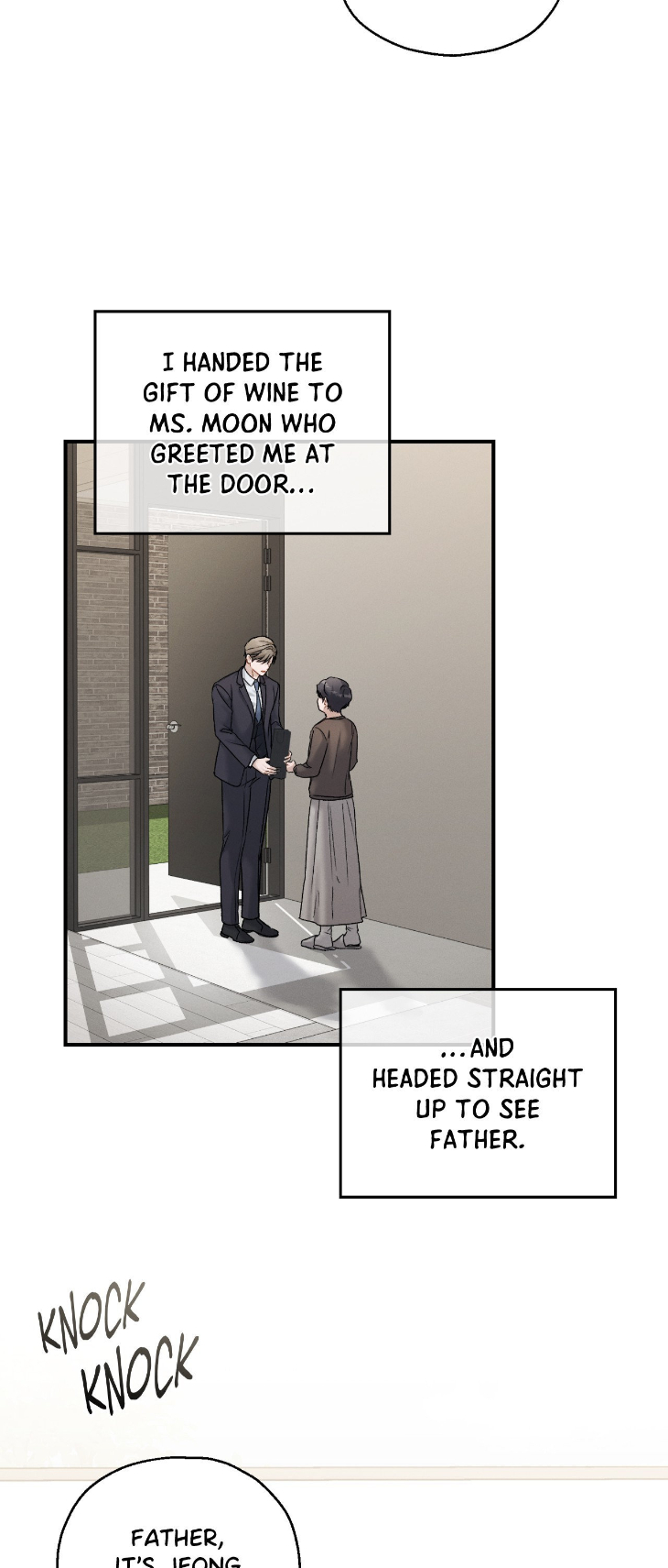 Beyond-The-Memories-By-Oneulbom-Uncensored-Eng page 5