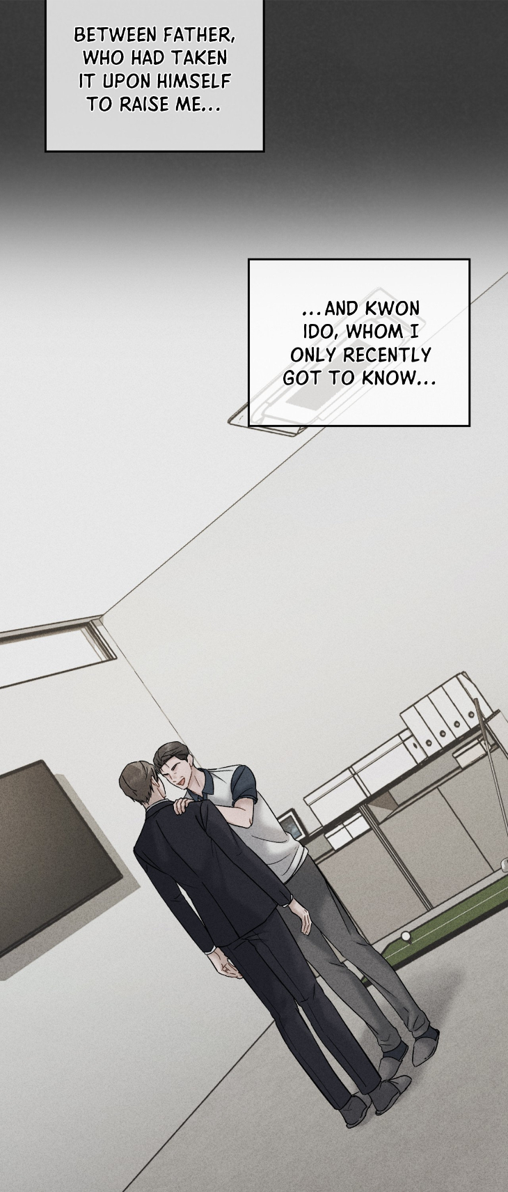 Beyond-The-Memories-By-Oneulbom-Uncensored-Eng page 18