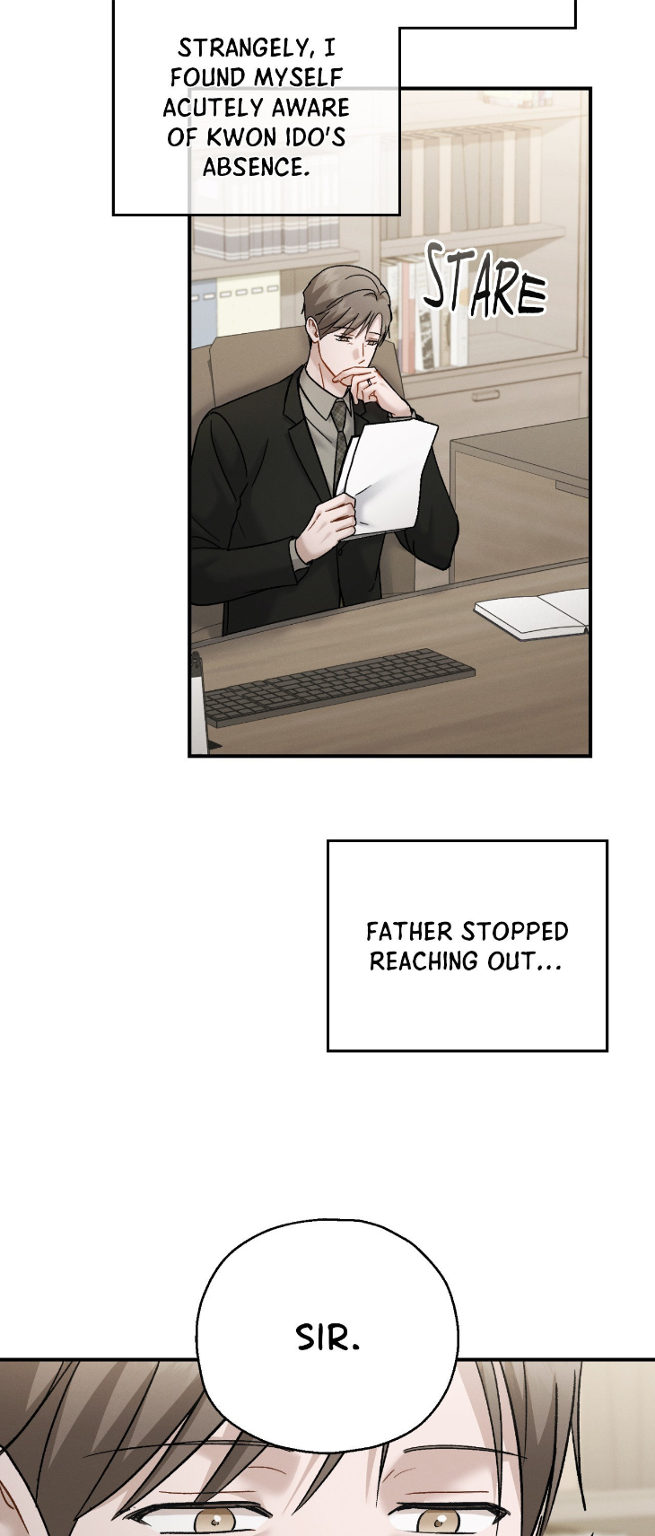Beyond-The-Memories-By-Oneulbom-Uncensored-Eng page 5