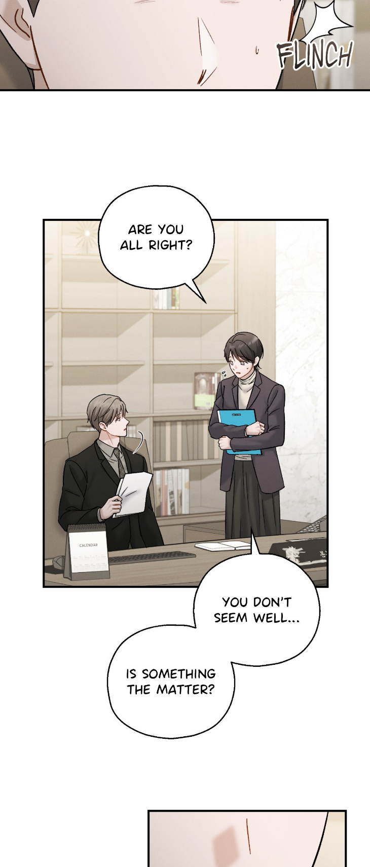 Beyond-The-Memories-By-Oneulbom-Uncensored-Eng page 6