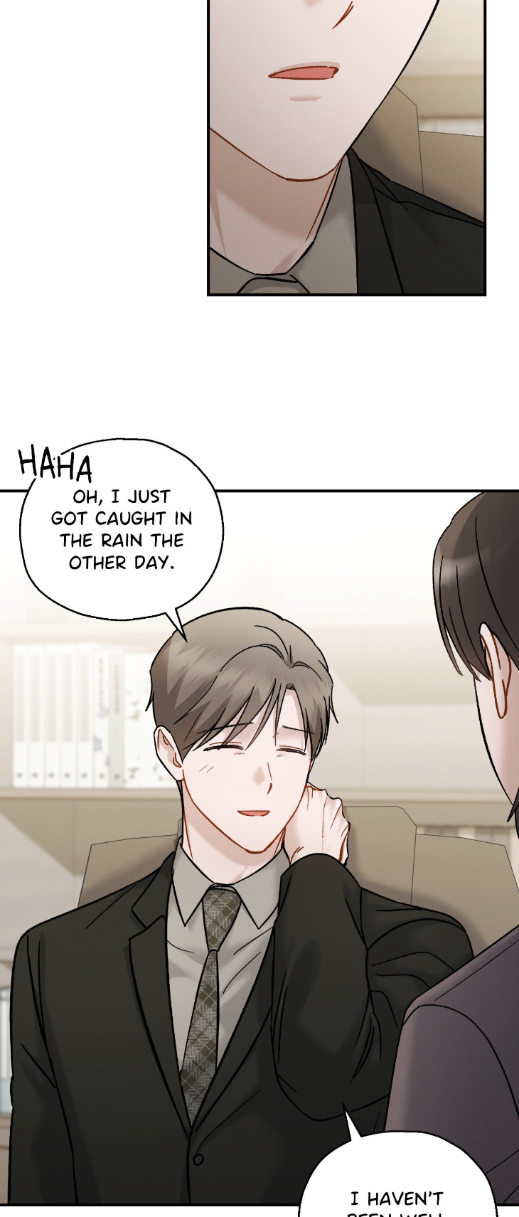 Beyond-The-Memories-By-Oneulbom-Uncensored-Eng page 7