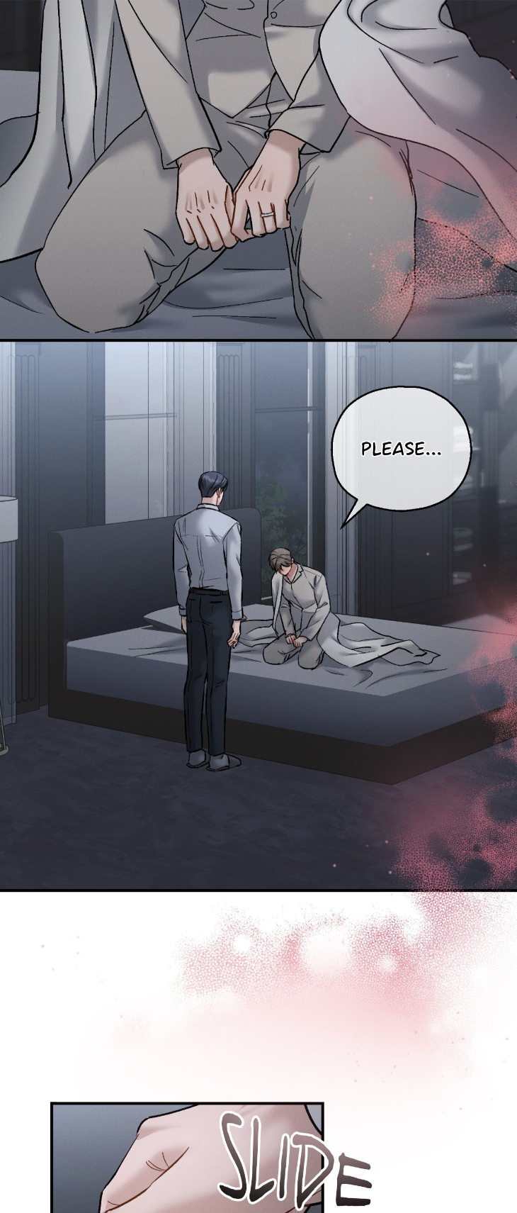 Beyond-The-Memories-By-Oneulbom-Uncensored-Eng page 25