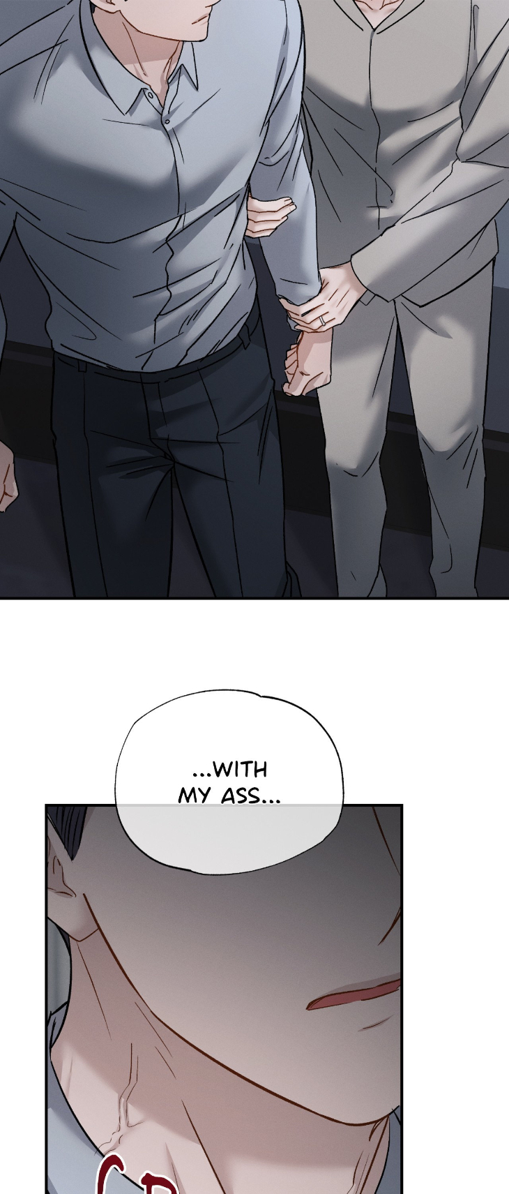 Beyond-The-Memories-By-Oneulbom-Uncensored-Eng page 39