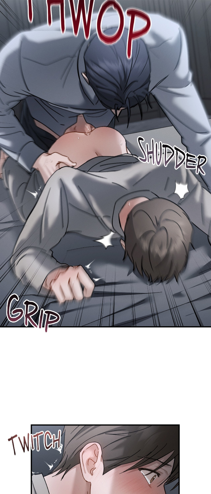 Beyond-The-Memories-By-Oneulbom-Uncensored-Eng page 3