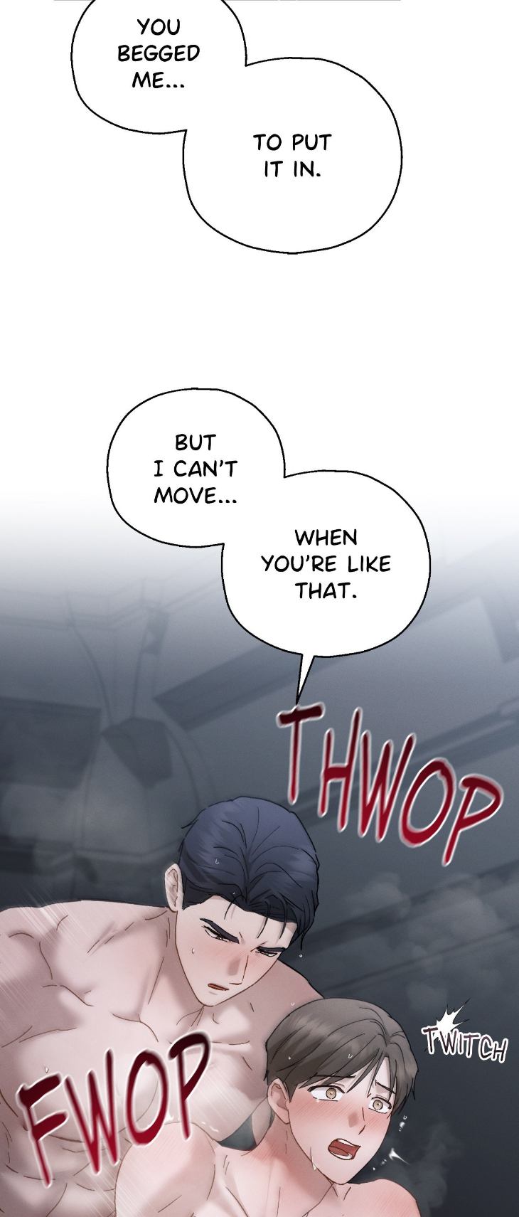Beyond-The-Memories-By-Oneulbom-Uncensored-Eng page 5
