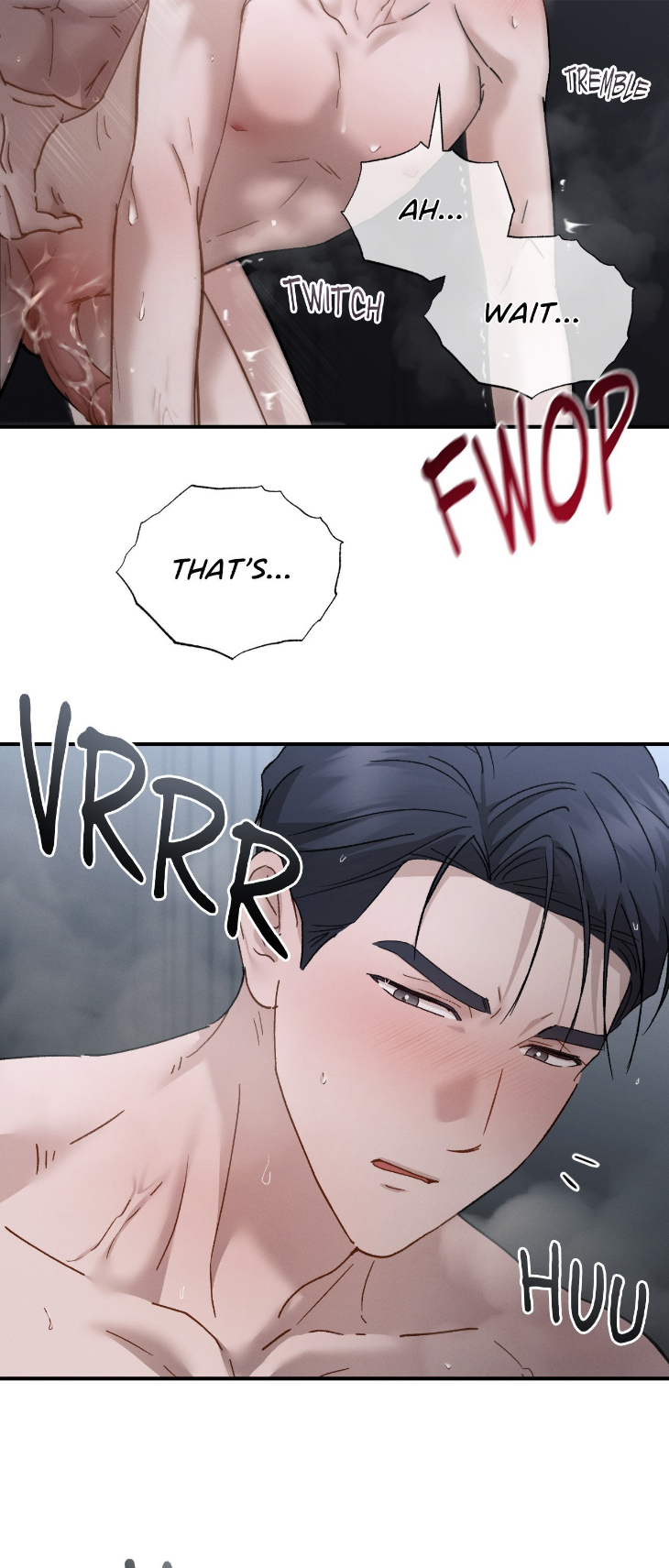 Beyond-The-Memories-By-Oneulbom-Uncensored-Eng page 6