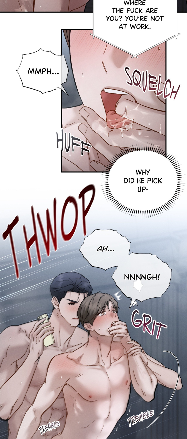 Beyond-The-Memories-By-Oneulbom-Uncensored-Eng page 9
